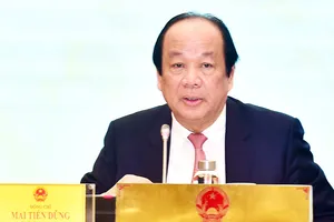 Cắt mạnh các rào cản gây khó cho dân, doanh nghiệp