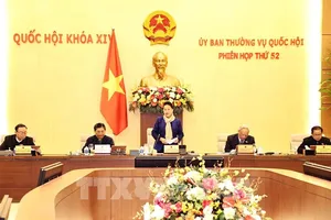 Loại khỏi danh sách ứng cử ĐBQH, HĐND người có tín nhiệm thấp