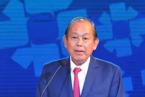 6 nhiệm vụ, giải pháp lớn của Ủy ban Quản lý vốn nhà nước