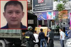 Bộ Công an đề nghị truy tố 15 người vụ Nhật Cường