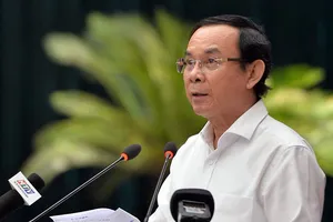 Chú trọng giáo dục, rèn luyện và quản lý cán bộ