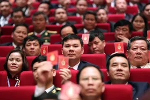 Đại hội XIII: Gửi gắm kỳ vọng của nhân dân tới Đảng