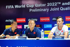 Bóng đá Việt Nam chưa nêu ý kiến không có nghĩa là AFC sẽ chấp thuận theo ý kiến số đông.