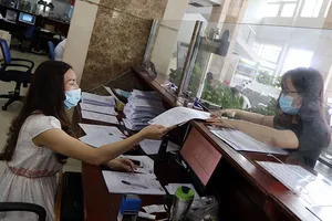 Thủ tướng: Không chúc tết, tập trung xử lý công việc ngay