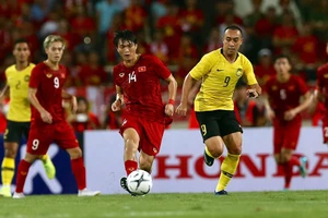 Mấu chốt của đội tuyển Việt Nam không phải là trận cuối gặp UAE mà là trận thứ nhì với Malaysia.