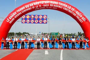 Đưa ĐBSCL tăng tốc phát triển theo hướng thuận thiên