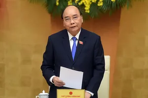 Chính phủ sẽ gỡ vướng cho dự án chống ngập 10.000 tỉ ở TP.HCM