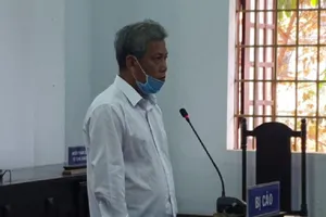 Vụ Trịnh Sướng: Tòa yêu cầu làm rõ số tiền thu lợi bất chính