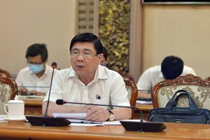 'Chống dịch không quyết liệt sẽ lãnh hậu quả khôn lường' 