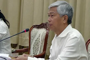 Xử lý tiếng ồn: Làm không xong, không nên làm chủ tịch phường