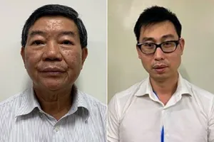 Chiêu móc túi bệnh nhân của cựu giám đốc BV Bạch Mai