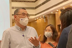 Xử nghiêm, không bao che người vi phạm phòng dịch