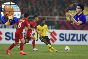 Thầy Park hối hả hội quân vì biết rất rõ ba trận còn lại cực kỳ quan trọng, trong đó then chốt là trận gặp Malaysia của HLV Tan Cheng Hoe.