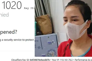 Triệt phá sàn vàng, tiền ảo có hàng ngàn người tham gia