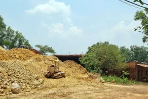 UBND tỉnh Đồng Nai đã có kết luận về khu đất rừng bị sử dụng sai mục đích.