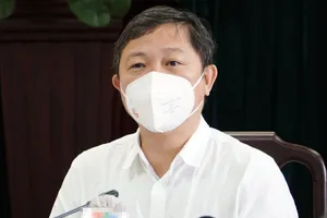 Hôm nay TP sẽ quyết việc giãn cách ở Gò Vấp