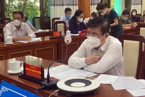 TP.HCM tính toán các giải pháp mạnh để ngăn chặn dịch