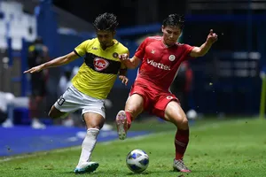 Viettel mới có chiến thắng đậm 5-0 trước Kaya của Philippines.