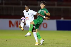 Sài Gòn FC mất quyền dự AFC Cup dù đã có thời gian chuẩn bị kỹ lưỡng.