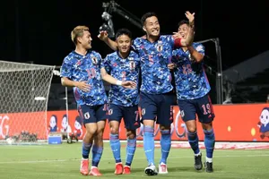 Ngoài những nội dung của các VĐV Việt Nam, môn bóng đá Olympic cũng sẽ được trực tiếp thường xuyên, nhất là những trận có chủ nhà Nhật Bản.