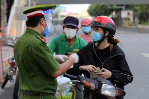 Hỗ trợ ngay các đội nhóm thiện nguyện