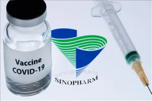 4 góp ý của chuyên gia về tiêm vaccine Sinopharm ở TP.HCM