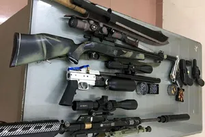 Đồng Nai tấn công mạnh tội phạm chế tạo, sử dụng 'hàng nóng'