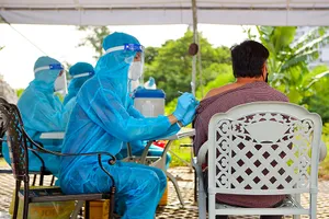 Lý do TP.HCM chậm mua 5 triệu liều vaccine Moderna