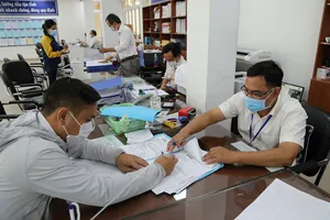 Phải nghiêm túc thực hiện việc xin lỗi dân khi trễ hẹn