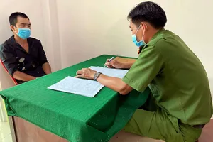 Phải nghiêm trị hành vi tấn công người thi hành công vụ