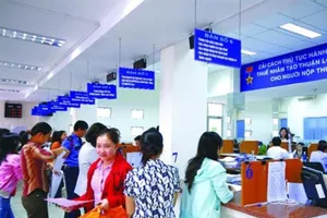 Chi phí tuân thủ pháp luật cần chú ý hơn ở khâu thi hành