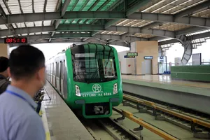 Hiện nay các dự án đường sắt quốc gia và đường sắt đô thị đều không đạt được kế hoạch đề ra.