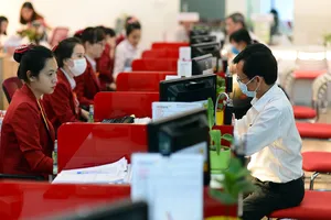 Không đáp ứng đủ điều kiện về tài sản thế chấp là rào cản lớn nhất khiến doanh nghiệp khó tiếp cận vốn vay từ ngân hàng.