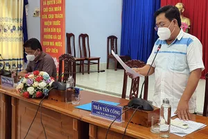 Tiêu hủy 13 chú chó ở Cà Mau: Cơ sở pháp lý chưa vững