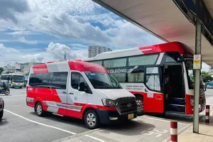 Đã đến lúc các địa phương phải chuyển động thật sự