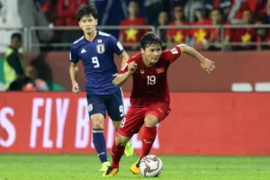 Kubo vắng mặt nhưng Quang Hải vẫn sẽ là vị trí chủ lực của chủ nhà Việt Nam.