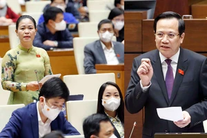 1,3 triệu người về quê làm đứt gãy chuỗi cung ứng lao động