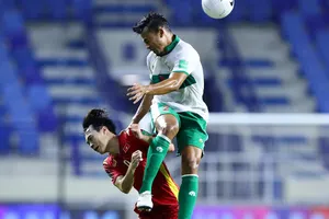 Gặp lại Việt Nam ở bảng B AFF Cup, đội Indonesia muốn tạo ra bất ngờ lớn sau khi trở về từ châu Âu.