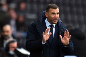 Shevchenko bị xem là “Ferrari lỗi”.