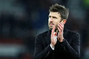 HLV tạm quyền Carrick với ba trận bất bại mà có đến hai chiến thắng hoành tráng.