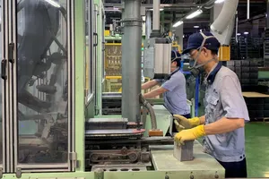 Tỉnh Bình Dương đang tạo điều kiện thuận lợi cho các doanh nghiệp phục hồi sản xuất sau dịch.