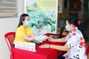 Từ tháng 1-2022, người nghỉ hưu được đề xuất tăng mức lương hưu lên 7,4%.