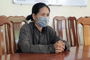 Thủ đoạn tạo tin nhắn lừa chuyển khoản dư khi mua hàng