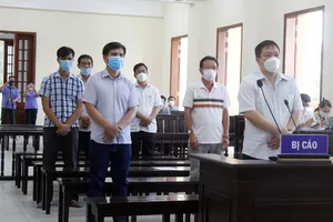 Vụ Agribank Cần Thơ: Cả 6 bị cáo được tuyên vô tội