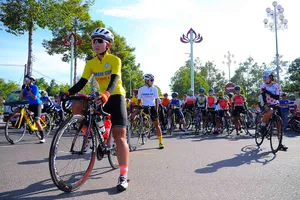 Biwase Cup hồi hộp chờ Thái Lan có thẻ xanh COVID