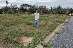 VKS chỉ ra dấu hiệu của hợp đồng giả cách