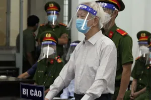 'Nếu sợ trách nhiệm, tôi đã không vi phạm'