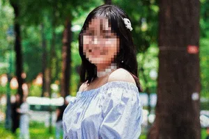 Báo động kẻ biến thái tấn công trẻ em trên mạng xã hội