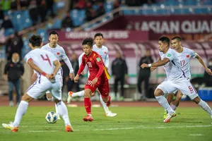 Sau đội tuyển Trung Quốc giờ đến các CLB Trung Quốc bị người hâm mộ quay lưng.