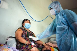 Vẫn loay hoay 7 giấy tờ cho phép F0 hưởng chế độ BHXH